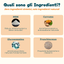 Ossa & Articolazioni - Integratore per la Mobilità