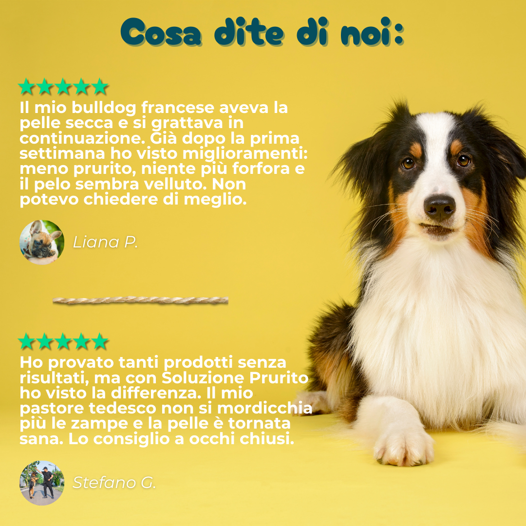 Pelo & Cute - Integratore per la cura del Pelo